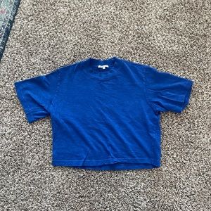 Cotton Citizen Tokyo Crop Tee